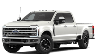 2026 Ford Super Duty® External Image 2